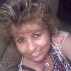 Meet your Posher, Cindy